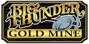 Big thunder Gold Mine