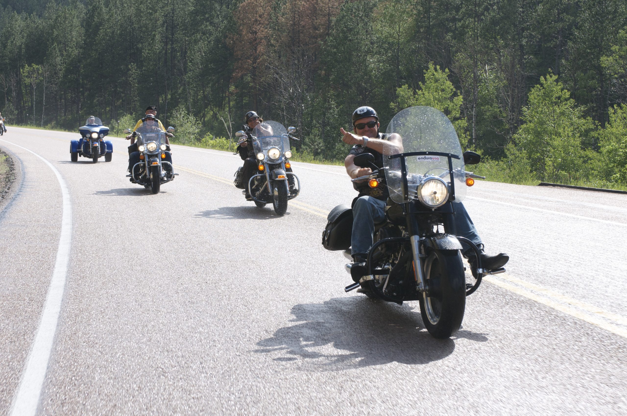 The Complete Sturgis Rally Guide: Everything You Need To Know About The Sturgis Motorcycle Rally
