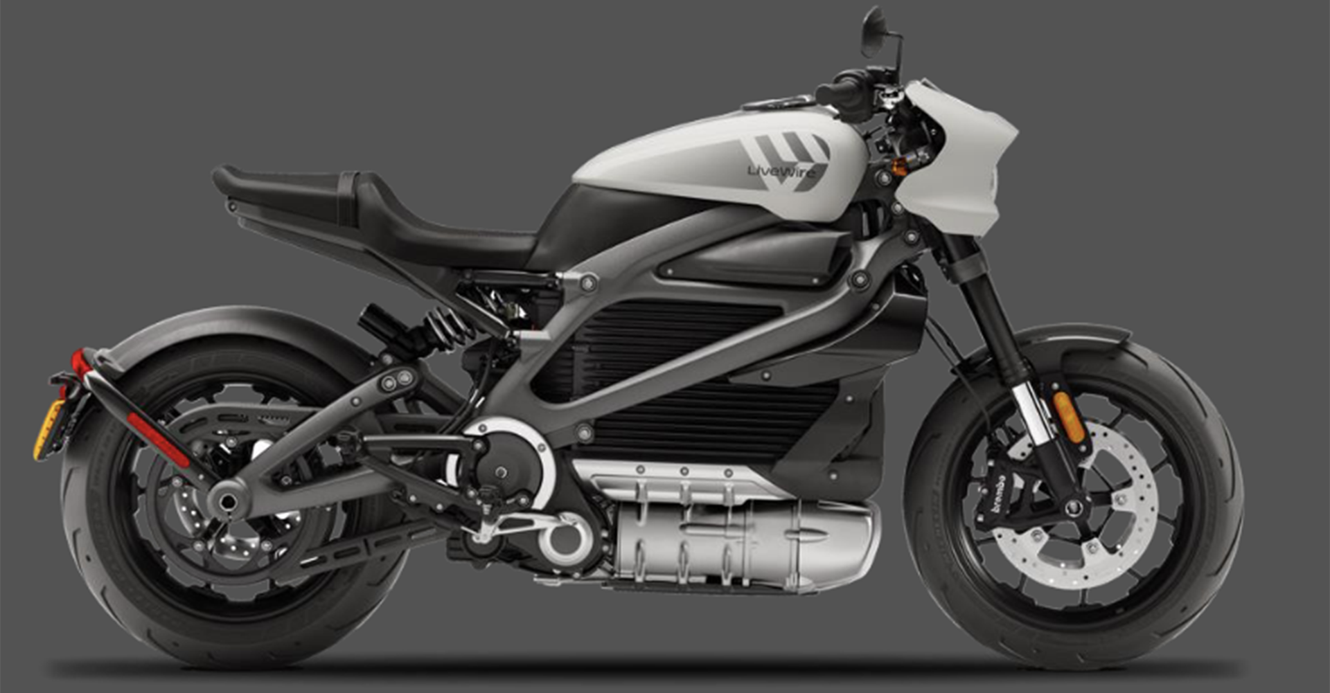 Harley-Davidson LiveWire to Become the First Publicly Traded EV Motorcycle Company in the U.S.
