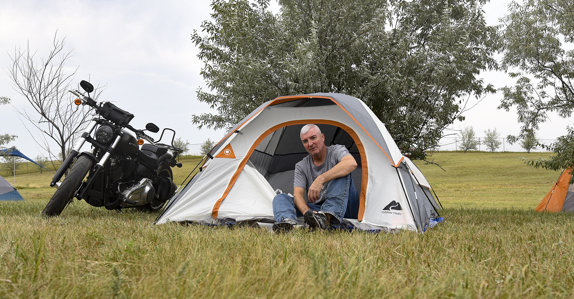 Motorcycle Camping Gear: 10 Pieces of Essential Gear You Shouldn’t Leave Home Without