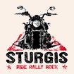 Sturgis Rally SD Logo