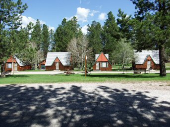 The Roost Resort - Sturgis Motorcycle Rally Sd