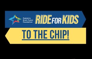 Ride For Kids, to the Buffalo Chip!