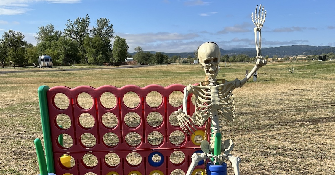 Breaking News! Watch Found, Skull Still Missing: Sturgis 2025 Lost and Found