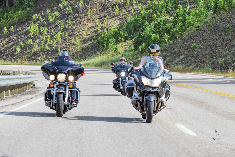 Trailblazing Women: Celebrating the Female Pioneers of Sturgis