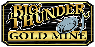 Big Thunder Burgers