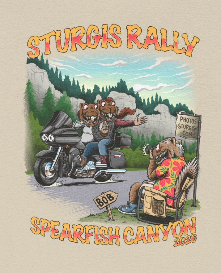 Bob's Tshirt